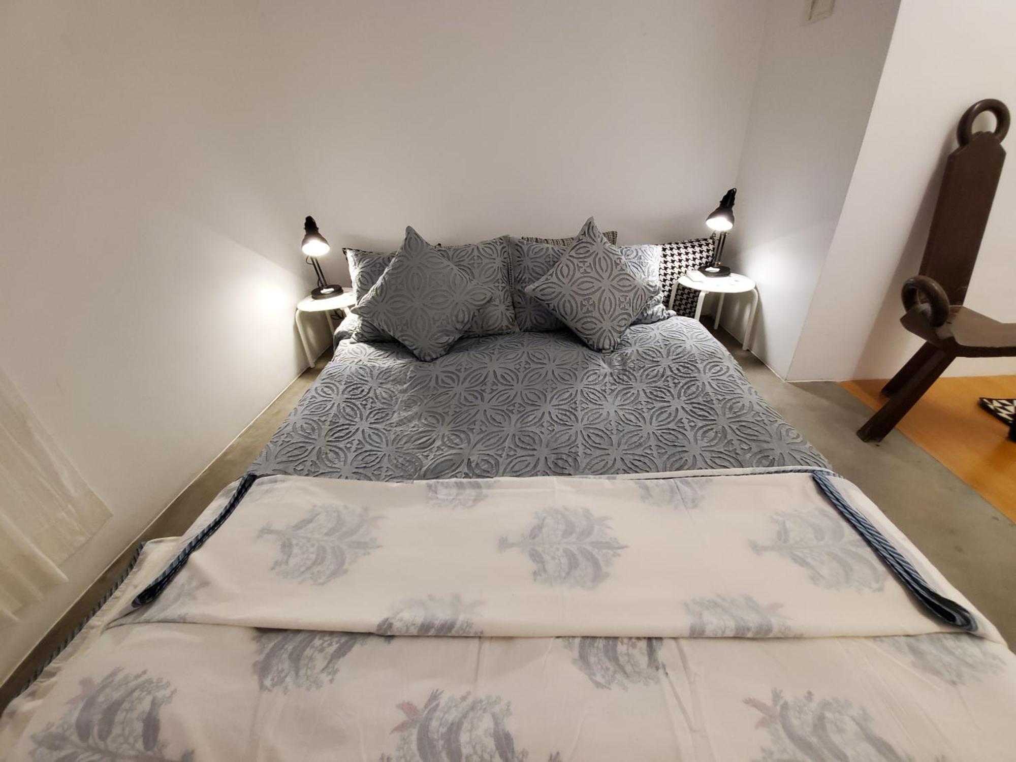 Kariappa House Hotel ปอนดิเชอรี ภายนอก รูปภาพ